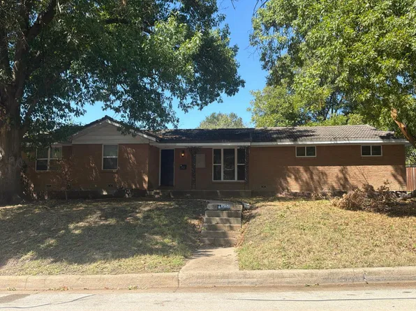 3150 Cortez Dr, Fort Worth, TX 76116