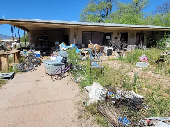 462 N MILLER Lane, Saint David, AZ 85630