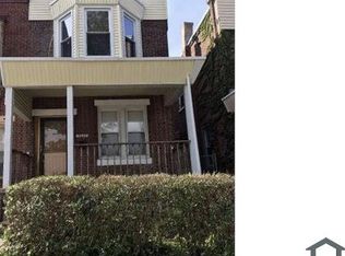 4432 N 15th St #1, Philadelphia, PA