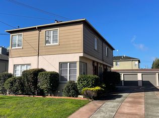 1533-35 Pearl St #1533, Alameda, CA 94501