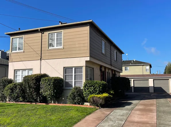 1533-35 Pearl Street, 1533-35 Pearl St #1533, Alameda, CA 94501