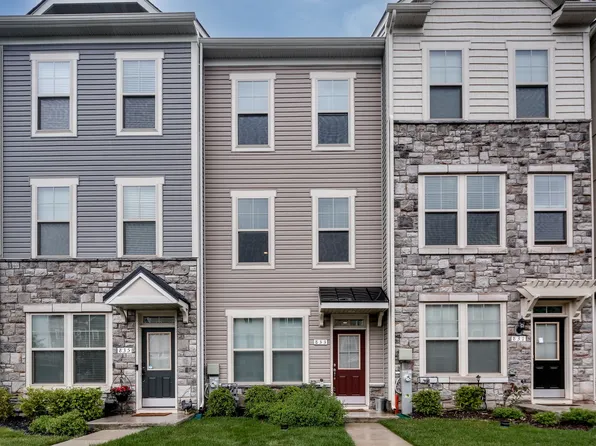 833 Jarrett Ln, Glen Burnie, MD 21060