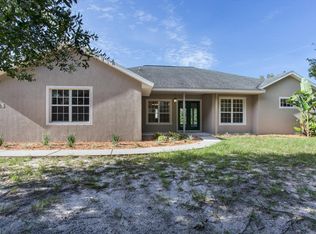 115 Grant Rd, Grant Valkaria, FL 32909