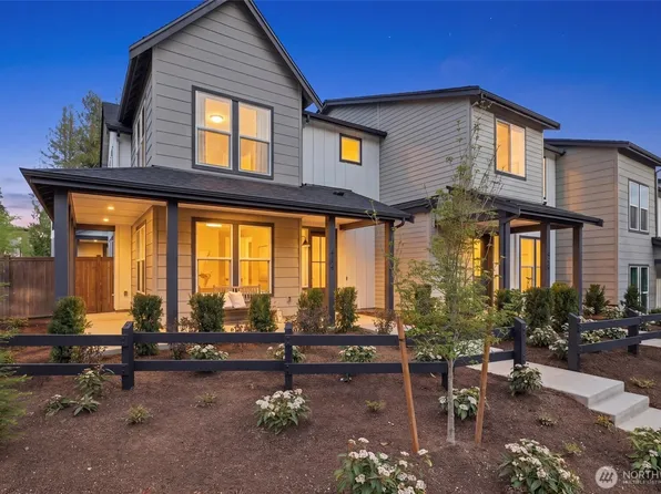 414 222nd Place SE, Sammamish, WA 98074