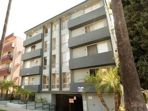 324 S Saint Andrews Pl #200, Los Angeles, CA 90020