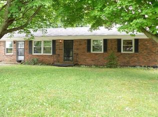 2597 Lexington Rd, Richmond, KY 40475