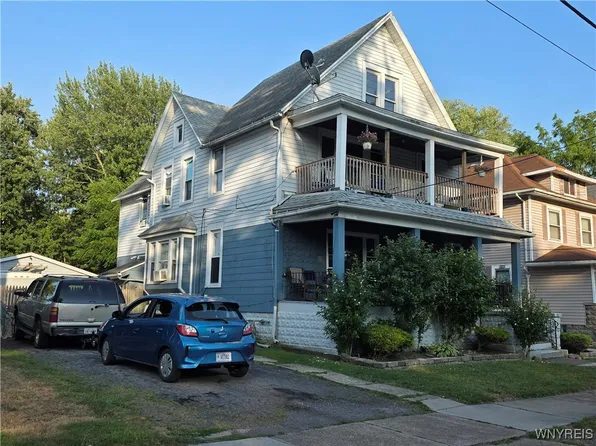 165 Delaware St, Tonawanda, NY 14150