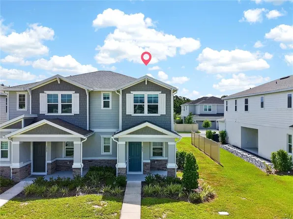 1465 Axel Graeson Ave, Kissimmee, FL 34744