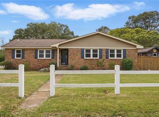 3017 Cape Henry Dr, Virginia Beach, VA 23451