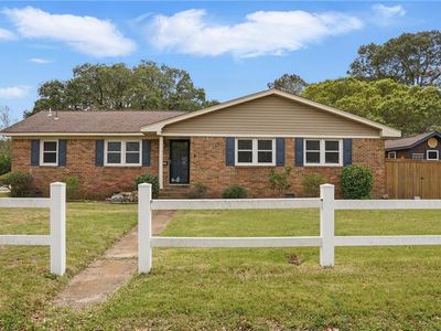3017 Cape Henry Dr, Virginia Beach, VA, 23451