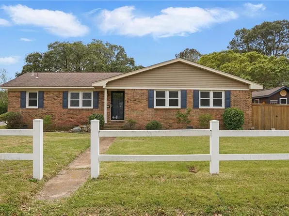 3017 Cape Henry Dr, Virginia Beach, VA 23451