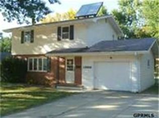 12666 Orchard Ave, Omaha, NE 68137