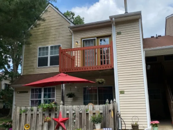 1294 Tristram Cir #1294, Mantua, NJ 08051