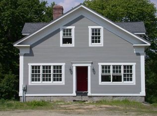 107 Great Rd, Littleton, MA 01460