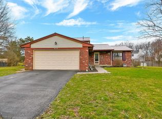 573 Hawthorne Pl, Reynoldsburg, OH 43068