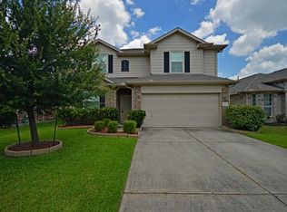 1439 Hardy Stone Dr, Houston, TX 77073