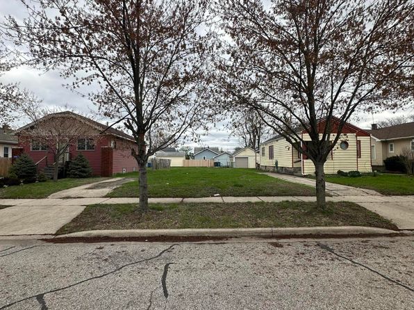 7217 Van Buren Ave, Hammond, IN 46324