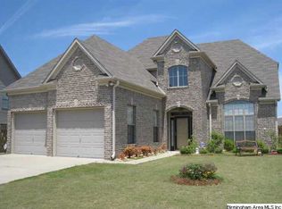 188 Renwick Ln, Calera, AL 35040