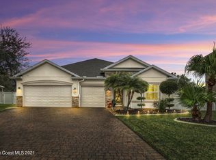 1990 Bridgeport Cir, Rockledge, FL 32955