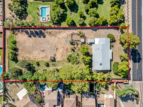 1245 W CAROLINE Lane, Tempe, AZ 85284