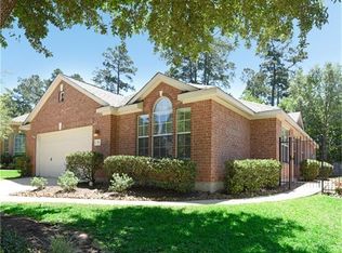 35 Hermit Thrush Pl, Spring, TX 77382