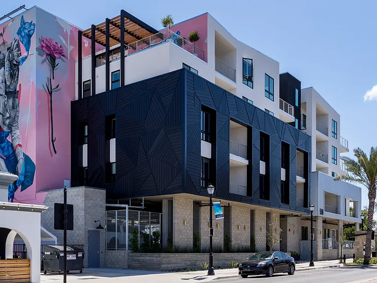 Found Lofts — Photo 22