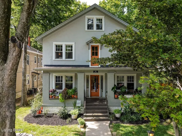 2107 Speed Ave, Louisville, KY 40205