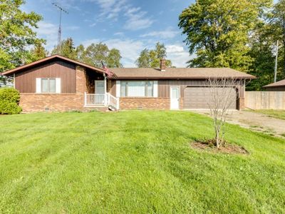 6029 Roach Rd, Croswell, MI, 48422