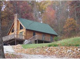 834 Beck Rd SE, Lancaster, OH 43130