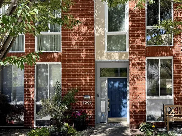 1003 Covington St, Baltimore, MD 21230
