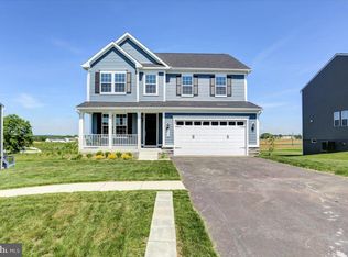 9848 Ripple Dr, Williamsport, MD 21795