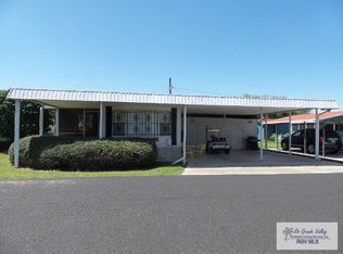 25412 Goldenrod Ln, Harlingen, TX 78552