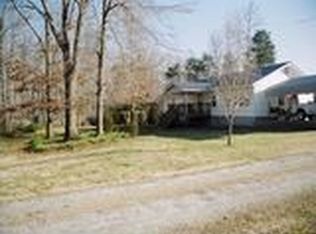 362 Jackson Woods Rd, Maysville, GA 30558