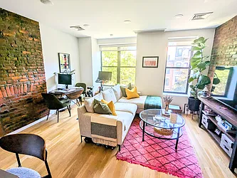 Rented by Highline Residential