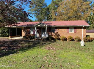 105 Butler Rd, Dudley, NC 28333