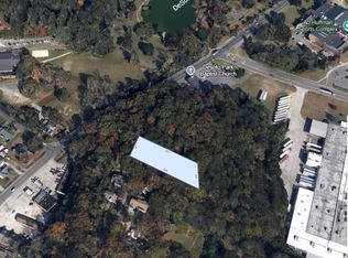 0 SW Cave Spring Rd, Rome, GA 30161