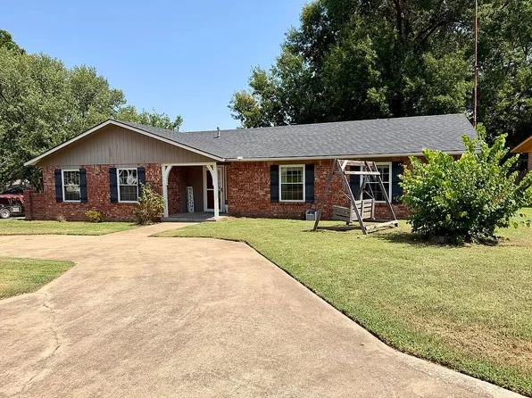 412 Beaumont Ct, Cleveland, OK 74020