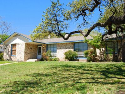 534 Camelot Dr, Kerrville, TX, 78028