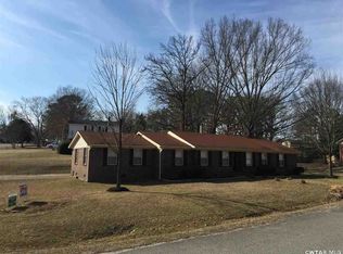 102 Duncan Dr, Jackson, TN 38305