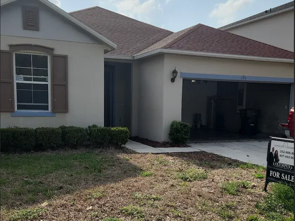 159 Roseling Xing, Davenport, FL 33897