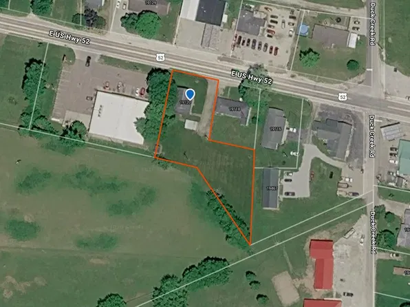 19120 Us Highway 52, Metamora, IN 47030