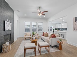 109 Wake Ln, Georgetown, TX 78633