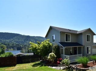 18223 Montborne Rd, Mount Vernon, WA 98274