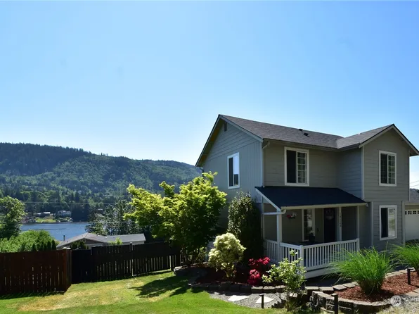 18223 Montborne Road, Mount Vernon, WA 98274