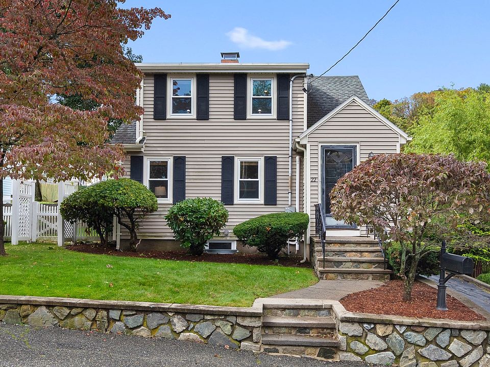 1st image of 22 Ash St