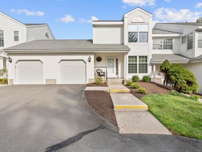 103 The Arbors #103, Rocky Hill, CT, 06067