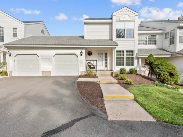 103 The Arbors #103, Rocky Hill, CT 06067