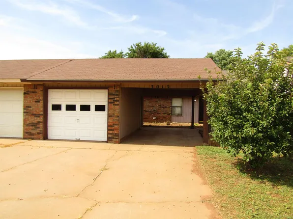 3012 Forestridge Dr, Enid, OK 73701