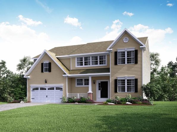 Eisenhower Plan, Hartwood Meadows
