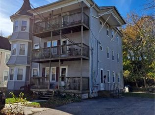 15 Gousy St, Lincoln, RI 02838